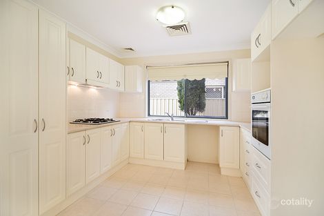 Property photo of 22 Parklea Drive Parklea NSW 2768