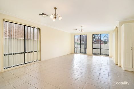 Property photo of 22 Parklea Drive Parklea NSW 2768