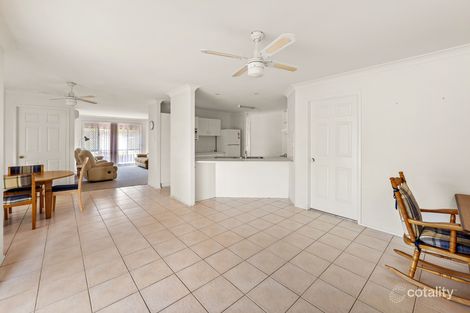 Property photo of 26 Springbok Crescent East Maitland NSW 2323