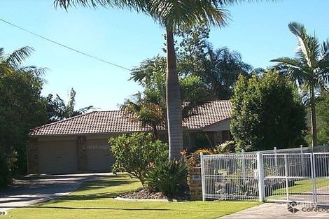 Property photo of 16 Brahms Court Burpengary QLD 4505
