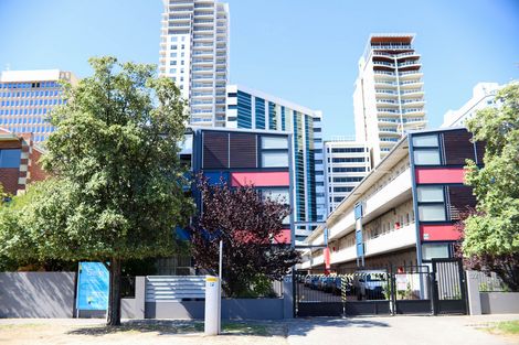 29/122 Terrace Rd, Perth, WA 6000