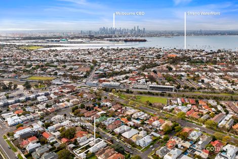 Property photo of 107 Hannan Street Williamstown VIC 3016