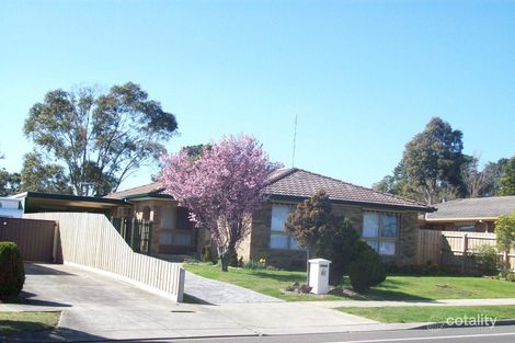 63 Guildford Cres, Narre Warren, VIC 3805