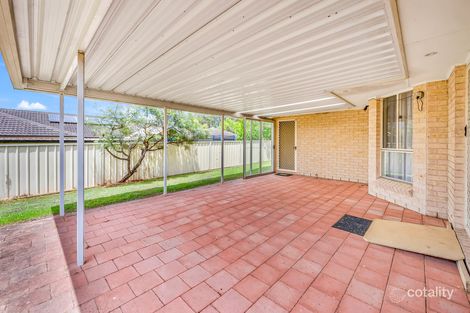 Property photo of 26 Springbok Crescent East Maitland NSW 2323