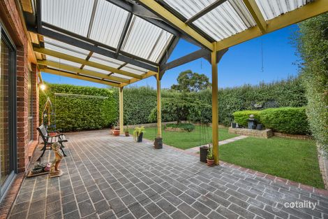 Property photo of 2 Kilmartin Place Narre Warren South VIC 3805