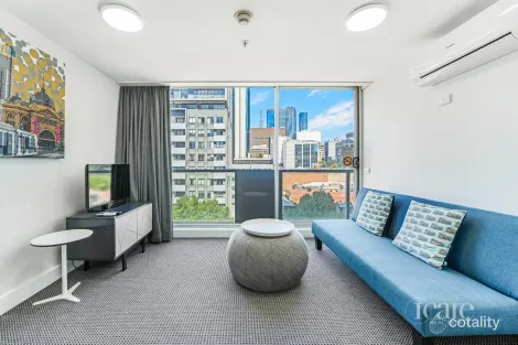 510/318-322 Little Bourke St, Melbourne, VIC 3000