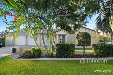 Property photo of 4 Cornwall Close Heritage Park QLD 4118