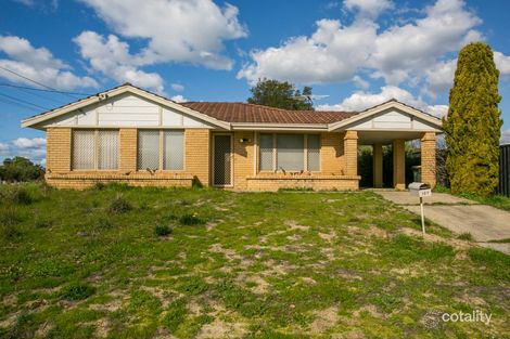 Property photo of 127 Sacramento Avenue Beechboro WA 6063