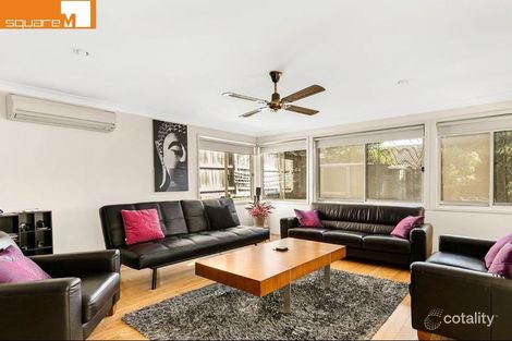 14 James Mileham Dr, Kellyville, NSW 2155