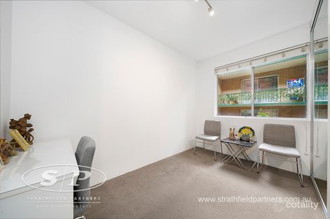 Property photo of 7/15 Curzon Street Ryde NSW 2112