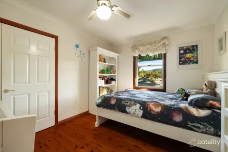 Property photo of 12 Zephyr Street Nerang QLD 4211