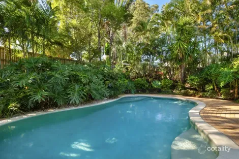 Property photo of 12 Zephyr Street Nerang QLD 4211