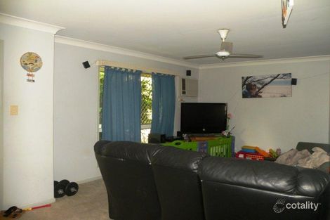 Property photo of 18 Deakin Close Gracemere QLD 4702