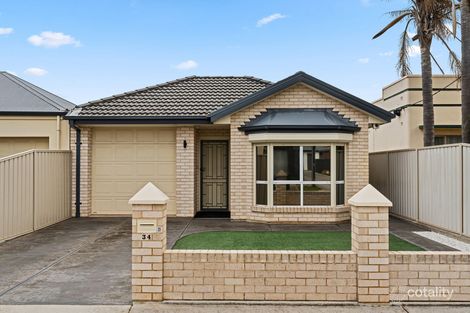 Property photo of 34 Matheson Avenue Findon SA 5023