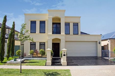 37 Sanctuary Dr, Mawson Lakes, SA 5095
