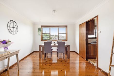 Property photo of 1 Phillip Crescent Barrack Heights NSW 2528