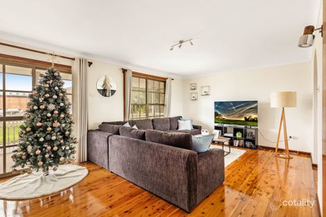 Property photo of 1 Phillip Crescent Barrack Heights NSW 2528