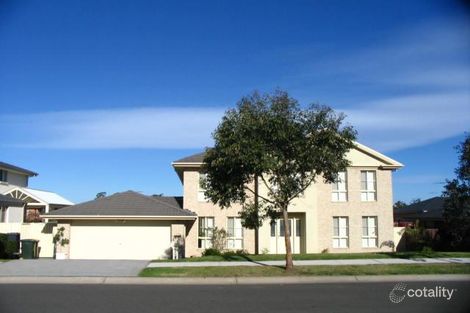 48 James Mileham Dr, Kellyville, NSW 2155