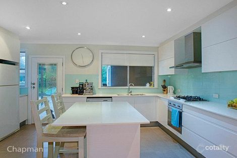 Property photo of 1 Park Avenue Blaxland NSW 2774