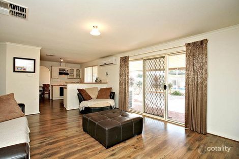 Property photo of 29 Jemalong Crescent Roseworthy SA 5371