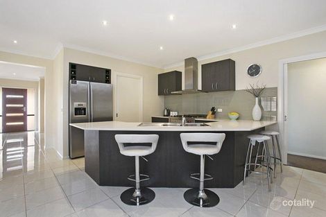 Property photo of 28 Rankin Boulevard Wallan VIC 3756