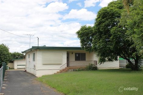 95 Pratten St, Dalby, QLD 4405