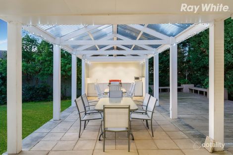 Property photo of 38 Fairway Drive Rowville VIC 3178