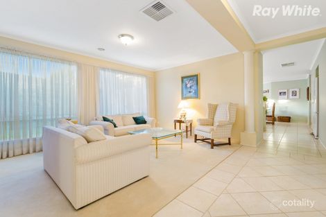 Property photo of 38 Fairway Drive Rowville VIC 3178
