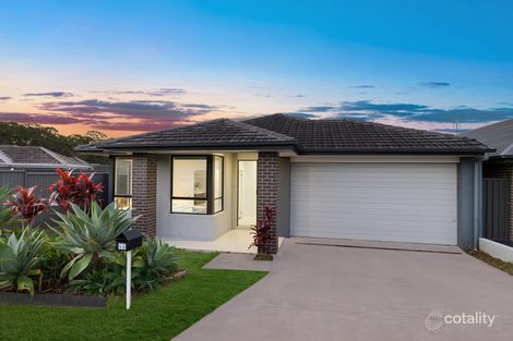 46 Minorca Cct, Hamlyn Terrace, NSW 2259