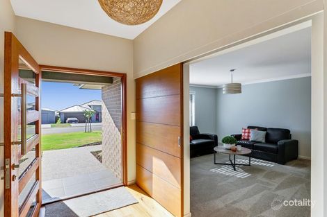 Property photo of 5 Hancock Circuit Kleinton QLD 4352