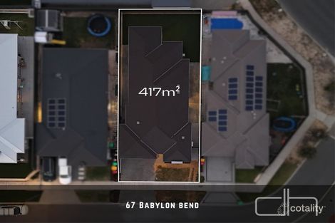 Property photo of 67 Babylon Bend Landsdale WA 6065