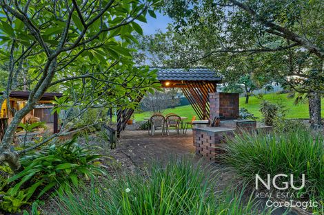 Property photo of 34 Boscawan Crescent Bellbird Park QLD 4300