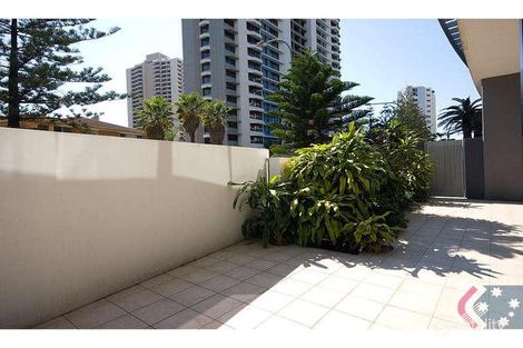 Property photo of 102/18 Enderley Avenue Surfers Paradise QLD 4217