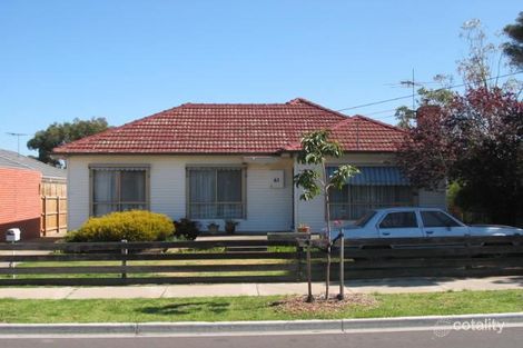 61 Deutscher St, Avondale Heights, VIC 3034