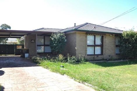 4 Myuna Dr, Kings Park, VIC 3021