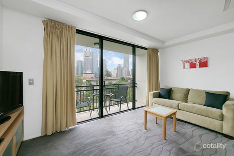 Property photo of 63/15 Goodwin Street Kangaroo Point QLD 4169