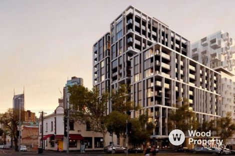 212/145 Queensberry St, Carlton, VIC 3053
