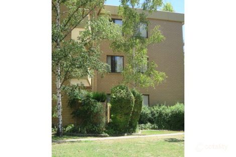 22/6 Tench St, Kingston, ACT 2604