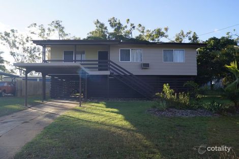 Property photo of 39 Flinders Drive Moranbah QLD 4744