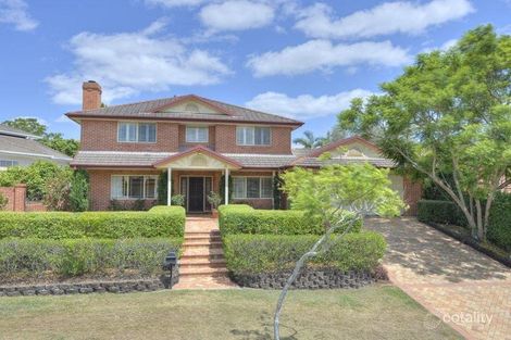 50 Holborn Cres, Carindale, QLD 4152