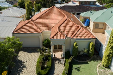 Property photo of 38 Crawshaw Crescent Manning WA 6152