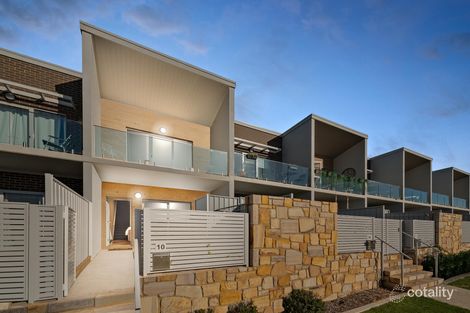 10 Edgeworth Pde, Coombs, ACT 2611