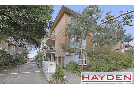 15/23 Robe St, St Kilda, VIC 3182