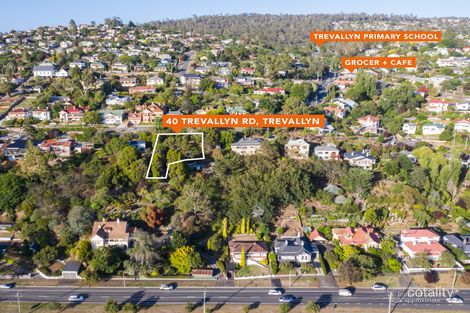 40-42 Trevallyn Rd, Trevallyn, TAS 7250