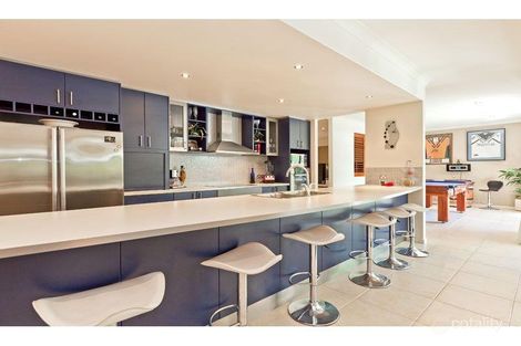 Property photo of 1 Discovery Place Wellington Point QLD 4160