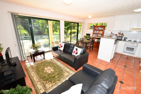 Property photo of 2/19 Dudley Street Highgate Hill QLD 4101