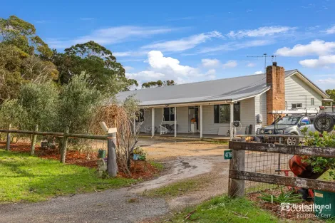 47796 South Coast Hwy, Mckail, WA 6330