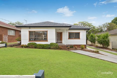 Property photo of 23 Scott Street Toongabbie NSW 2146