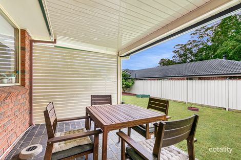 13 Courtney Pl, Lisarow, NSW 2250