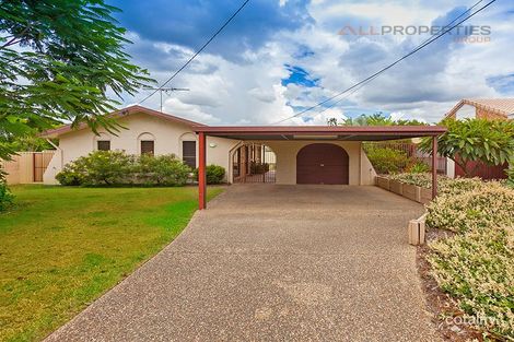 Property photo of 79 Peverell Street Hillcrest QLD 4118